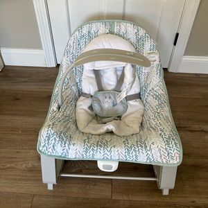 Ingenuity Baby Bouncer
